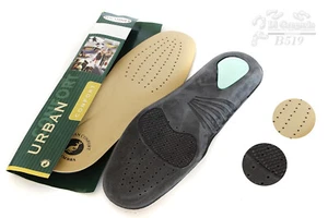 Soletta plantare lattice al carbone attivo anti odore confortevole e resistente - Imagen 1 de 5