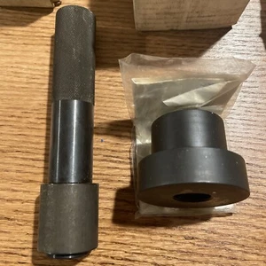 Robinair 10472, 10478 CA cojinete/sello conductor embrague herramienta aire acondicionado - Imagen 1 de 11