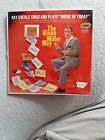 Ray Eberle: Sings Music Of Today The Glen Miller Way. 33rpm Lp