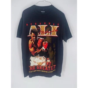 Maglietta Muhammad Ali 1993 nuova senza etichette - Foto 1 di 6