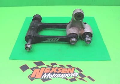 Amortiguador trasero Kawasaki Kx250f SDI 2014 enlace Foto 1 de 4