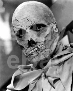 Dr. Phibes Rises Again (1972) Vincent Price 10x8 Photo - Imagen 1 de 1