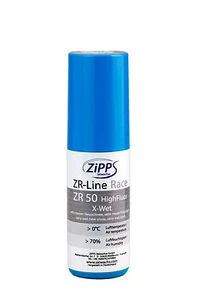 Zipps LL cera da corsa ZR-50 highfluoro x-wet (50 ml) - Foto 1 di 1