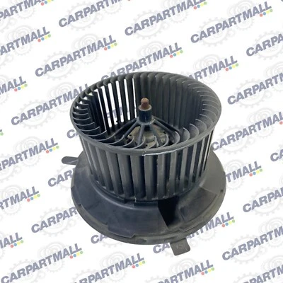 Volkswagen Jetta 2005-2018 aire acondicionado calentador soplador motor conjunto 1K1819015C fabricante de equipos originales Foto 1 de 4