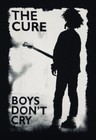 CURE Boys Don