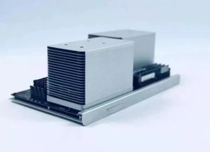 Bandeja Apple Mac Pro 2010 5.1 | 12 núcleos 24 hilos 3.33Ghz | 64 GB de RAM incluida - Imagen 1 de 1