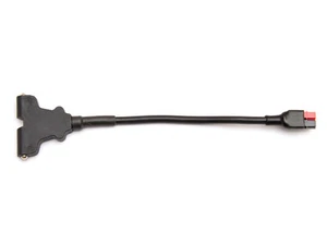 Barra en T a plomo Torberry para carrito de golf Powakaddy, MotoCaddy o Hill Billy (813) - Imagen 1 de 1