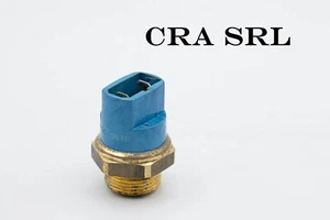 TERMOINTERRUTTORE / BULBO AUDI 80 - VW GOLF PASSAT 95-90 GRADI - NUOVO - Foto 1 di 1