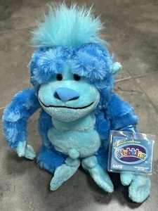 Webkinz Groovy Gorilla, HM741, (Brand New), With Sealed Code - Picture 1 of 4