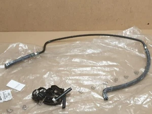 Peugeot Boxer 2.2 HDi Radiator Tube Kit Kit Expert Jumpy 1351TY Genuine NEW - Picture 1 of 9