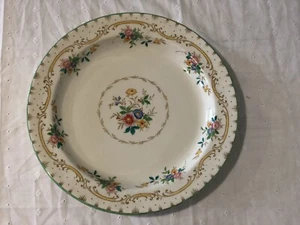Vintage 12.25" Chop Plate (Round Platter) , The Sutton by ROYAL DOULTON - Picture 1 of 6