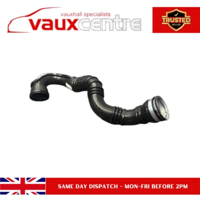 TUBO INTERCOOLER VAUXHALL ASTRA J (2010 - 2016) 1.7 DIESEL 13265280 RICAMBIO NUOVO - Immagine 1 di 4