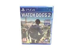 JUEGO PS4 WATCH DOGS 2 PS4 18314522