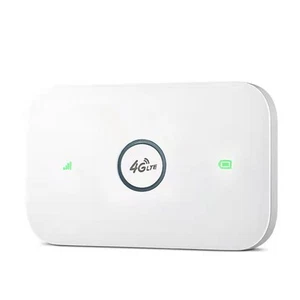 Routeur 4G Modem Wifi Sans Fil Routeur de Carte Sim Mifi Hotspot 8 Utilisa6068 - Photo 1/6