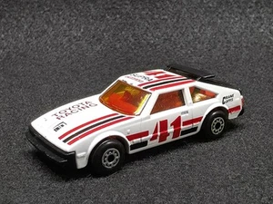 Matchbox 1-75 Toyota Supra - Picture 1 of 3