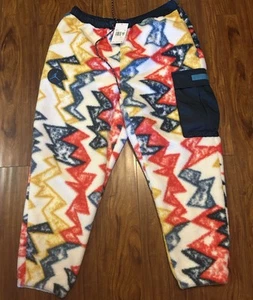Nike Jordan Men’s SZ.XXL Fleece Pants Joggers NWT - Picture 1 of 8