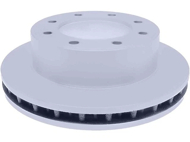 Rotor de freno delantero para 99-05 Ford Excursion F250 Super Duty F350 F450 F550 RM46S4 Foto 1 de 1