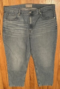 Everlane Medium Wash The Cheeky Jean Cropped Jeans Gr. 34 - Bild 1 von 7