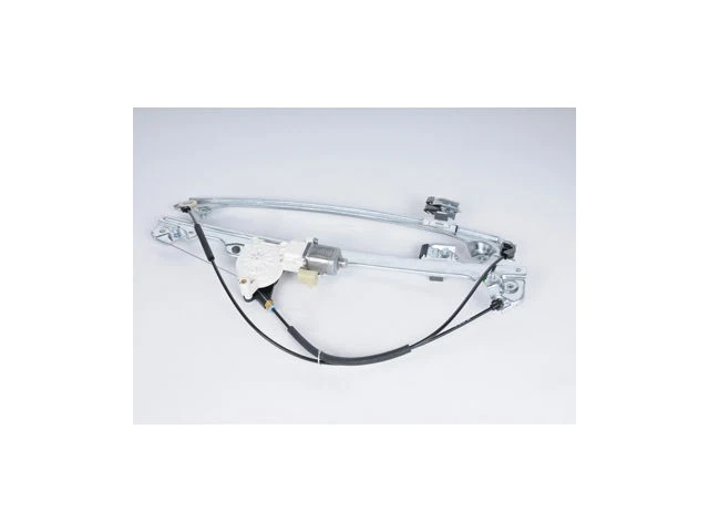 Regulador de ventana delantero izquierdo para Cadillac Escalade ESV 2004 HN968RF 2003-2008 Foto 1 de 1