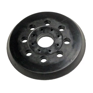 Bosch Genuine OEM Replacement Backing Pad - 2609000750 - Picture 1 of 3