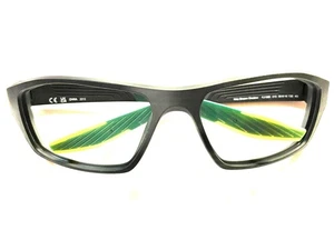 Nike Brille Brazen Shadow FJ1985 010 Schwarz/Grün 59-16-130 #3 - Bild 1 von 3