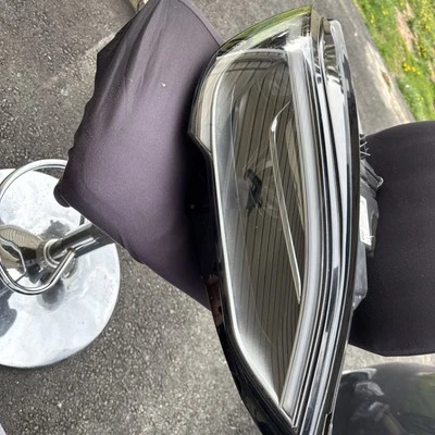 2021 2022 2023 Tesla Model S Passenger Right Side HeadLight OEM⛺️please Look - Image 1 of 4