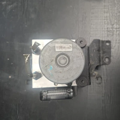 Actuador de freno antibloqueo bomba ABS híbrido Hyundai Sonata 2011-2015 58920-4R000 Foto 1 de 4
