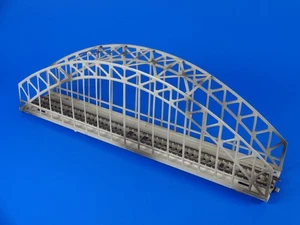 MARKLIN H0 - 7163 - ARCHED BRIDGE - M Track (70)/ EXC - Picture 1 of 5