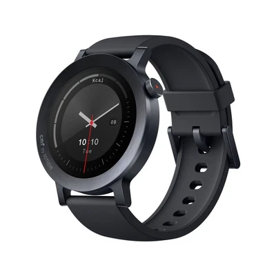 Nothing Watch 3 pro Dark Grey (DE) Smartwatch mit 1,43" AMOLED, Dual-Band GPS... - Bild 1 von 4