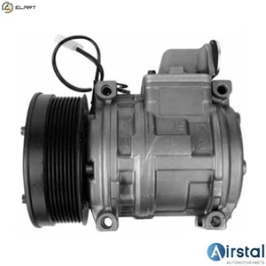 COMPRESSOR AIR CONDITIONING 10-1823 FOR MAZDA 626/III/Hatchback F6 1.6L 4cyl - Picture 1 of 10