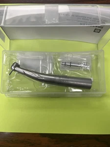 Dental Handstück/MESSING NLXK-KS FASEROPTIK NEU IM KARTON. PASST ZU KAVO 5&6 LOCH - Bild 1 von 4