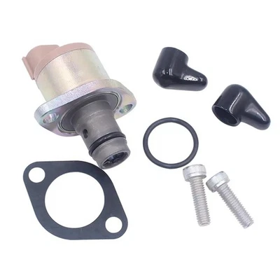 Metering SCV Valve For Mitsubishi 2.5 and 3.2 DI-D Fuel Pump Control Valves; - Image 1 of 4
