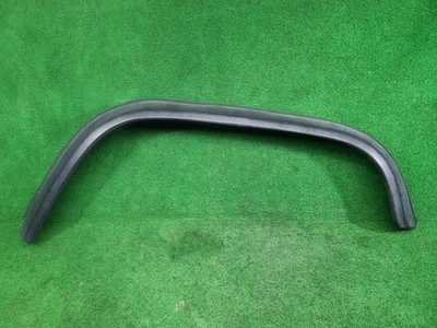 NISSAN PATROL WHEEL ARCH FLARE GQ, RH FRONT, 02/88-12/97 GENUINE  - image 1 of 4