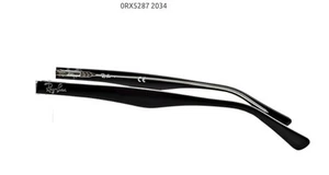 RAY BAN RB 5287 ORIGINAL TEMPLES - RAY BAN RB 5287 ERSATZSTANGEN  - Bild 1 von 12