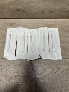 5 pcs Cue Health Testing Sample Wand for Nasal Sample Collection - Picture 1 of 8