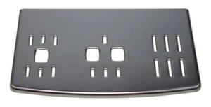 Chapa goteadora DeLonghi 6013214671 para ECAM 510.55.M PRIMADONNA S EVO - Imagen 1 de 1