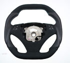 Bmw Flat Bottom Square Top Custom Steering Wheei E90 E91 E92 E93 E87 E82 E88 E81