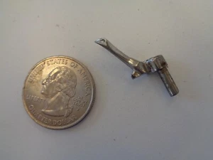 Bernina 334D Serger Metal Upper Looper - Picture 1 of 1