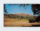 Postcard Enchanted Rock Llano-Fredericksburg Texas Granite Mountain USA