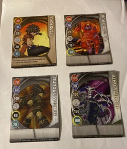 Big Lot Of redakai cards - Picture 1 of 8
