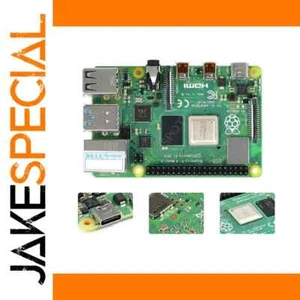 Raspberry Pi 4 Model B 2GB/4GB/8GB Options - Afbeelding 1 van 11