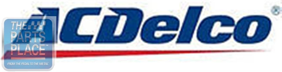 Pastillas de freno de cerámica Hummer H2 2007-2008 - delanteras y traseras - GM 88909670 y 88909671 Foto 1 de 1