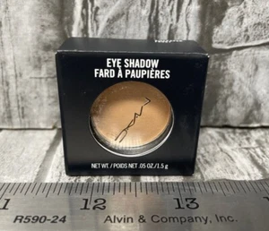 Auténtico MAC Cosmetics Escarcha Sombra de Ojos Única Papel de Rice Escarcha Nuevo Envío Gratuito - Imagen 1 de 3