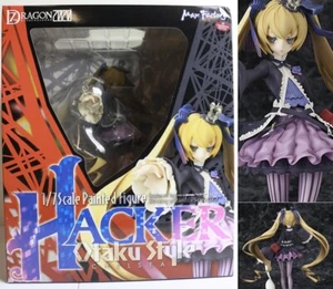 [USA] Max Factory 7th Dragon 2020: Hacker (Chelsea) PVC Figure - Picture 1 of 5