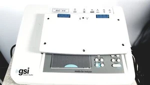 Grason-Stadler GSI Middle Ear Analyzer P/N 2000-97XX - Picture 1 of 16