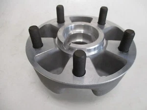 Porsche 911  factory NOS  front wheel hub 911-341-605-4R  NEW 47 MM - Picture 1 of 16