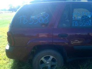 Starter Motor Fits 04-06 CANYON 143677 - Picture 1 of 8