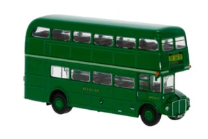 1:87 AEC Routematser Green Line by Brekina in Green BRE61101 Model Bus - Picture 1 of 1