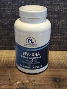 EPA/DHA 90 softgels - Picture 1 of 1