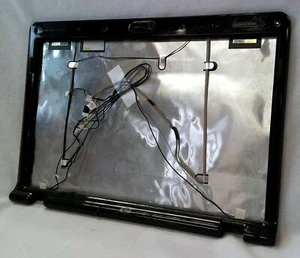 Portátil HP Pavilion dv2000 BISEL LCD y FUNDA Wifi-N Inalámbrico con Cámara Web Cámara Web - Imagen 1 de 3